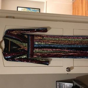 Sequence Romper
